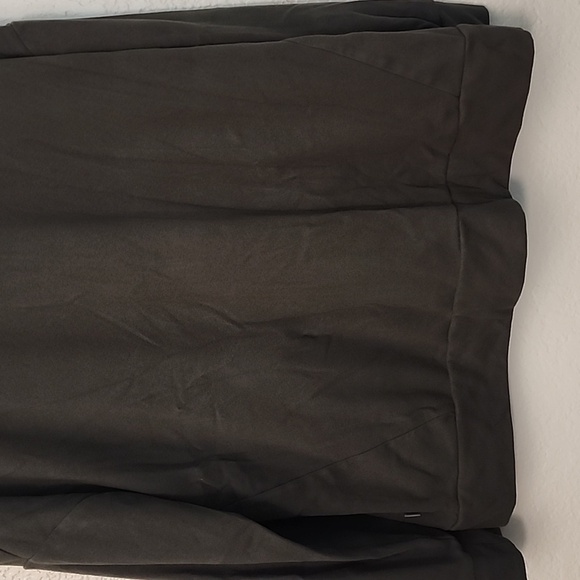 Mondetta Cozy Full Zip Jacket Medium-Burnt Olive - Picture 12 of 13